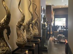 -泰合玺·精油疗愈 SPA(南京河西万达店)