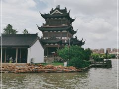 -东湖景区