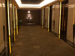 -中山利和希尔顿酒店