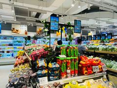-联华超市(新闸路店)