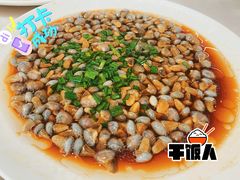 -华盛丰温州大排档(东三环南路店)