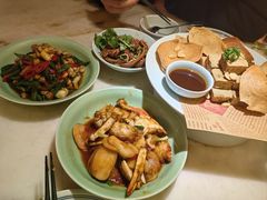 -弄堂里(西溪龙湖天街店)