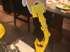 -拉蒂娜·巴西牛排馆 Latina·Brazilian Steakhouse(王府井喜悦店)