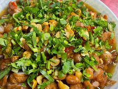 -谭老太正宗柳州螺狮粉(家和花园店)