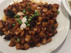 -乾隆美食·本帮菜(黄河路店)