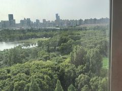 -黄兴公园