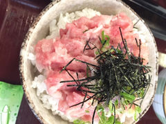 Doraya(铜锣湾店)-定食Doraya(骆克道店)