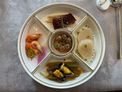 -海味观(老西门店)