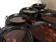 芋儿鸡-石灰市毛记烧鸡公(解放碑店)