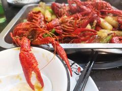 -武林虾客盱眙小龙虾(民治店)