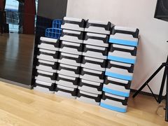 -帝豪斯健身俱乐部(市府恒隆广场店)