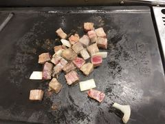 -韩时烤肉(丰科万达广场店)