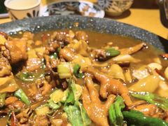 -浪里白·家宴(安德门大街店)