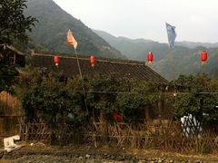 -浙东大峡谷风景区