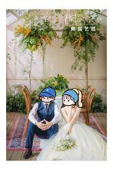 -韩国艺匠ARTIZ STUDIO(博览中心店)