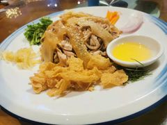 -凤阁楼果木烧鹅(鹤山陈山店)