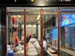 -鲜得来排骨年糕(豫园店)