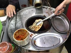 -裕丰西湖干菜饼