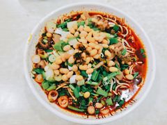 牛杂面-汪胖子襄阳牛肉面(华丰路店)