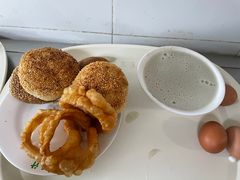 -尹三豆汁(天坛店)