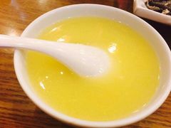 棒渣粥-铸钟褡裢火烧(西三环紫竹桥店)