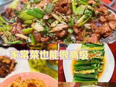 -正阳门饭庄·烤鸭·北京菜(万丰路七里庄店)