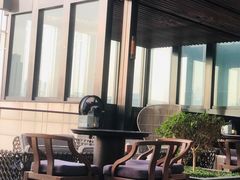 -四季酒店·空中花园 Aria on 9