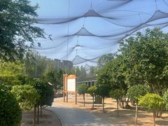 -森林公园(尖草坪区)