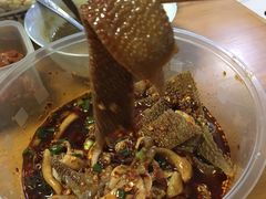 -李老五口水鸡(万寿路店)