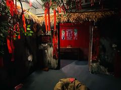 -明日世界密室轰趴·剧本桌游·箭馆团建(国贸店)