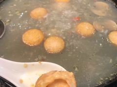 -拾下卜卜贝•海鲜火锅