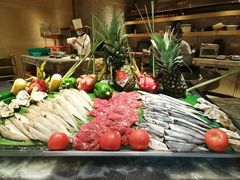 -盛宴标帜餐厅·亲子自助 (南昌喜来登酒店)