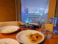 -上海外滩茂悦大酒店