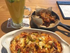 -必胜客(新海上世界店)