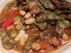 -小秦淮·南京土菜(新亭西路店)