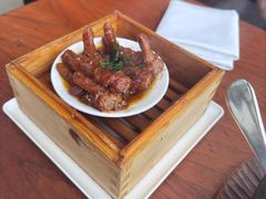 -上海柏悦酒店