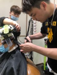 -崇尚GAVIN STYLE臻选