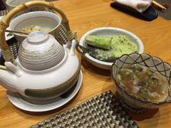 -兆治日本料理(华府世家店)