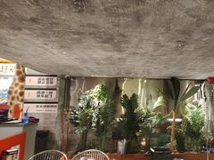 -神府路壹号·海鲜烧烤排档(三坊七巷店)