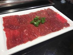 -安安火锅(上美广场店)