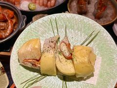 -松鹤精致料理(五一中路店)