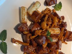 -太守宴·蘭院(天塔店)