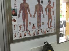 -孟氏拔罐(纬一路店)