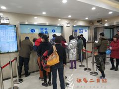 -上海市皮肤病医院(武夷路院区)
