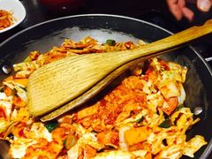 -火炉火自助餐(枫蓝国际店)
