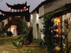 -天然居农家乐(温泉南路店)