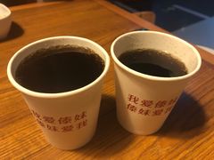 -傣妹火锅(荔湾广场店)
