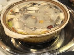 -土连锅·现熬养生汤锅(梁家巷店)
