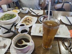 -点点心港式茶餐厅(南京西路店)