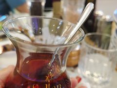 -SULTAN·苏坦土耳其餐厅(新光汇店)